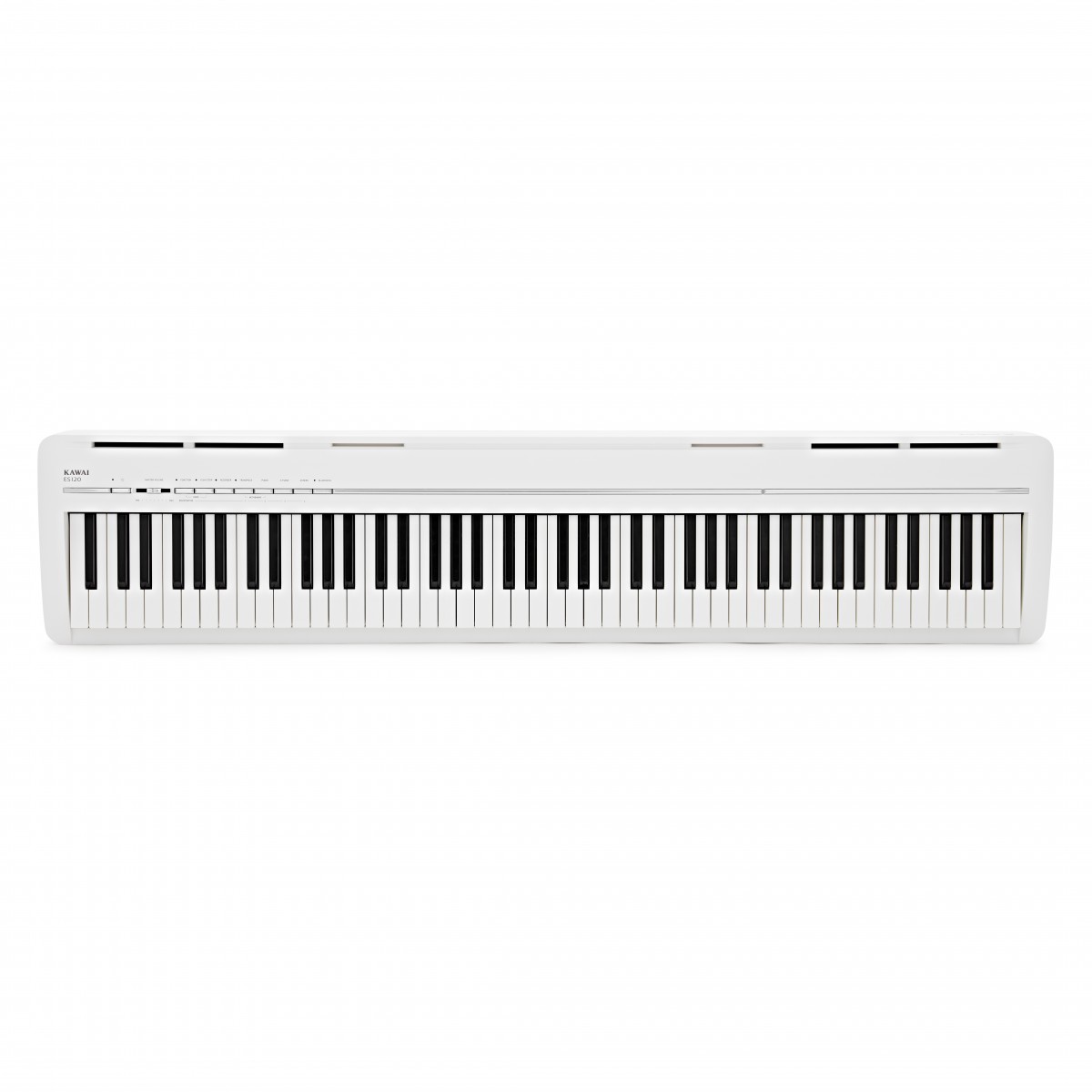 Kawai ES120 Digital Stage Piano, White