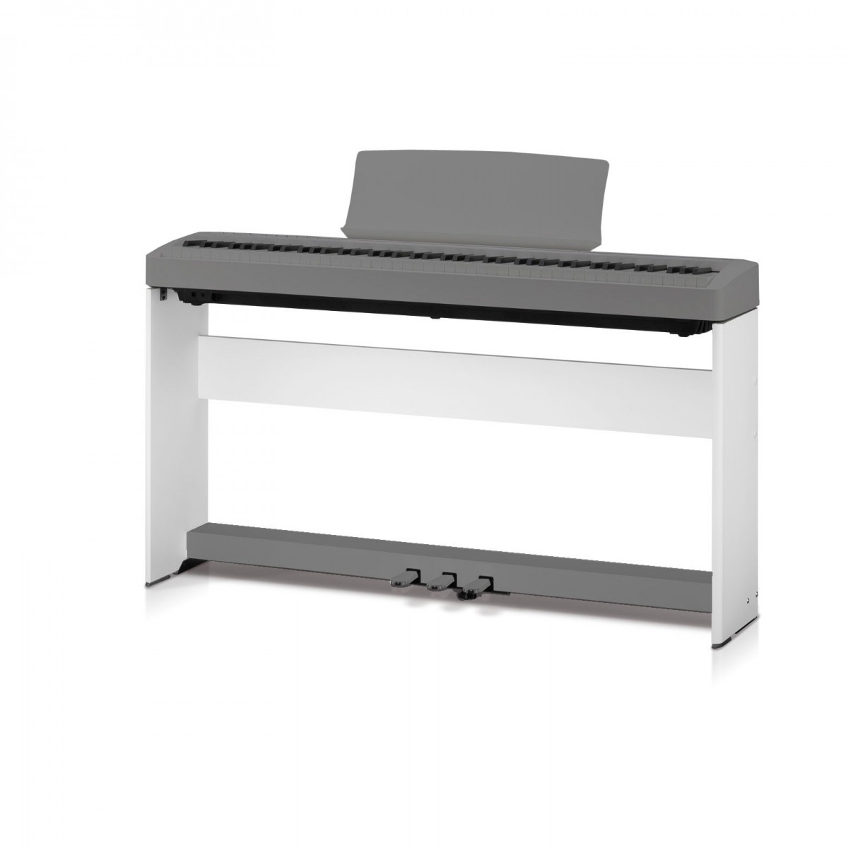 Kawai HML-2W Stand for ES120W Stage Piano