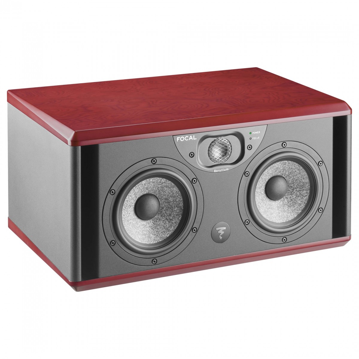 Focal Twin 6 ST6 Active Studio Monitor