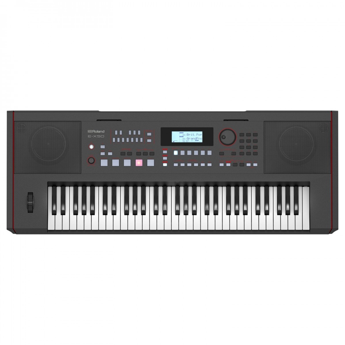Roland E-X50 Arranger Keyboard