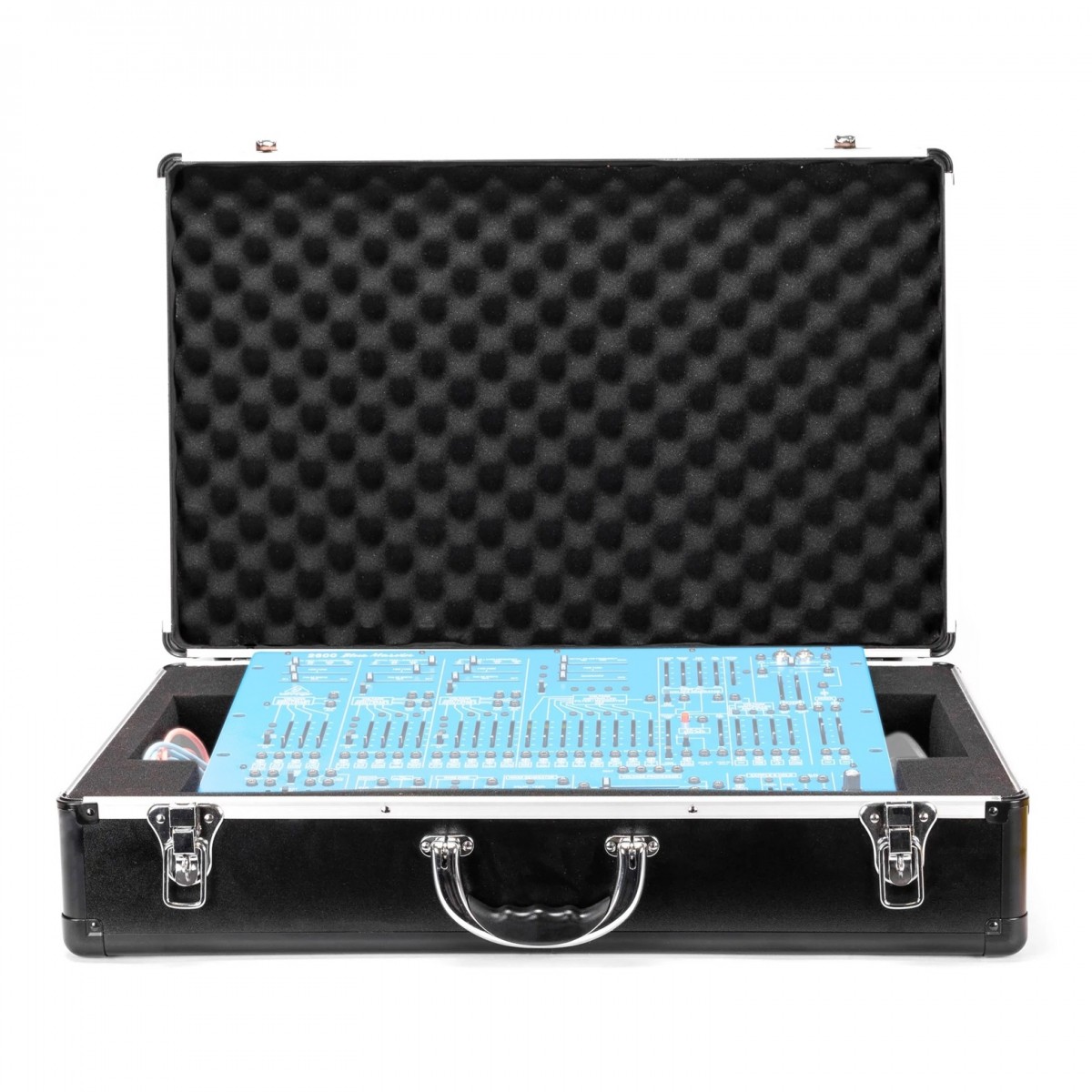 Analog Cases UNISON Case For Behringer 2600