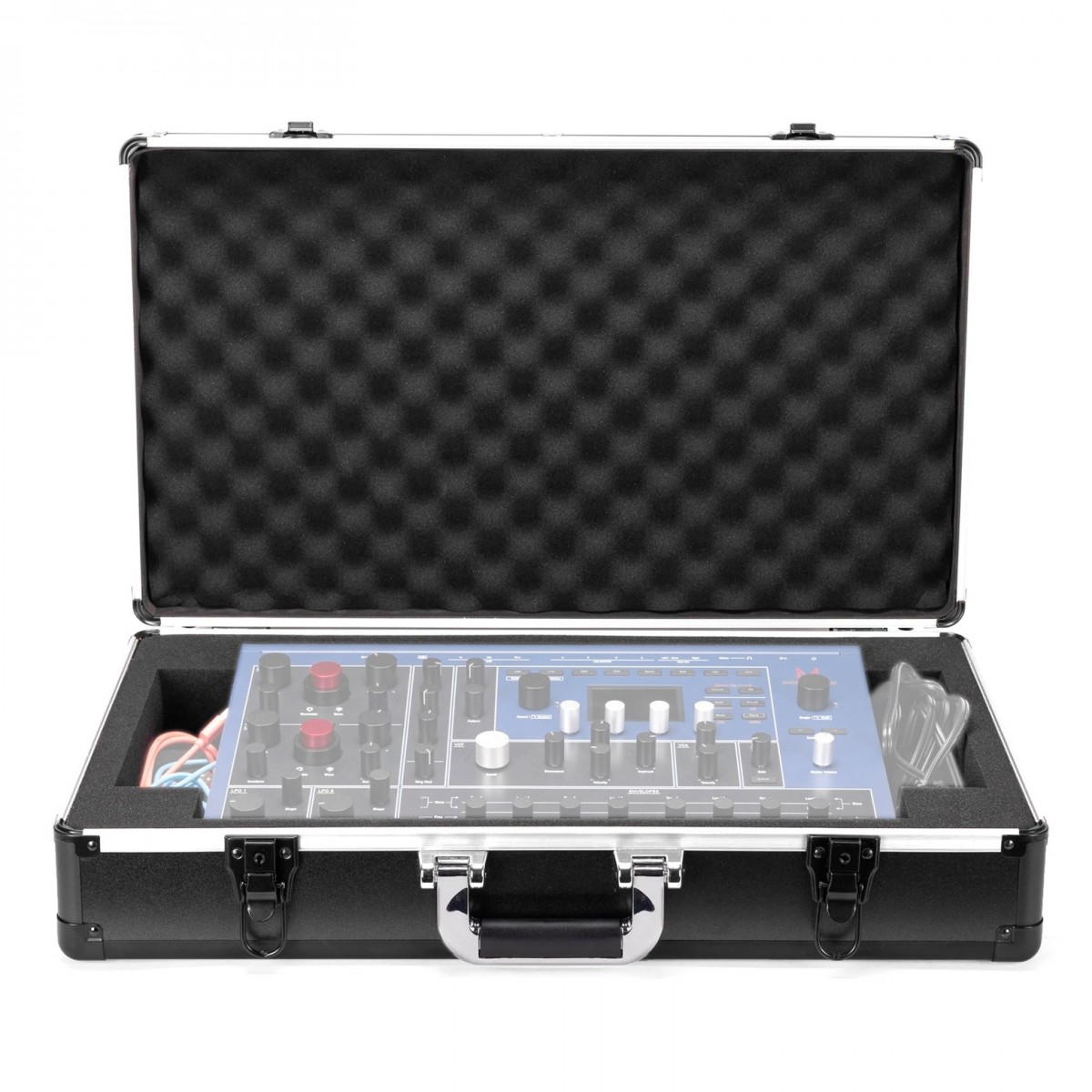 Analog Cases UNISON Case For Waldorf M, Iridium and Kyra