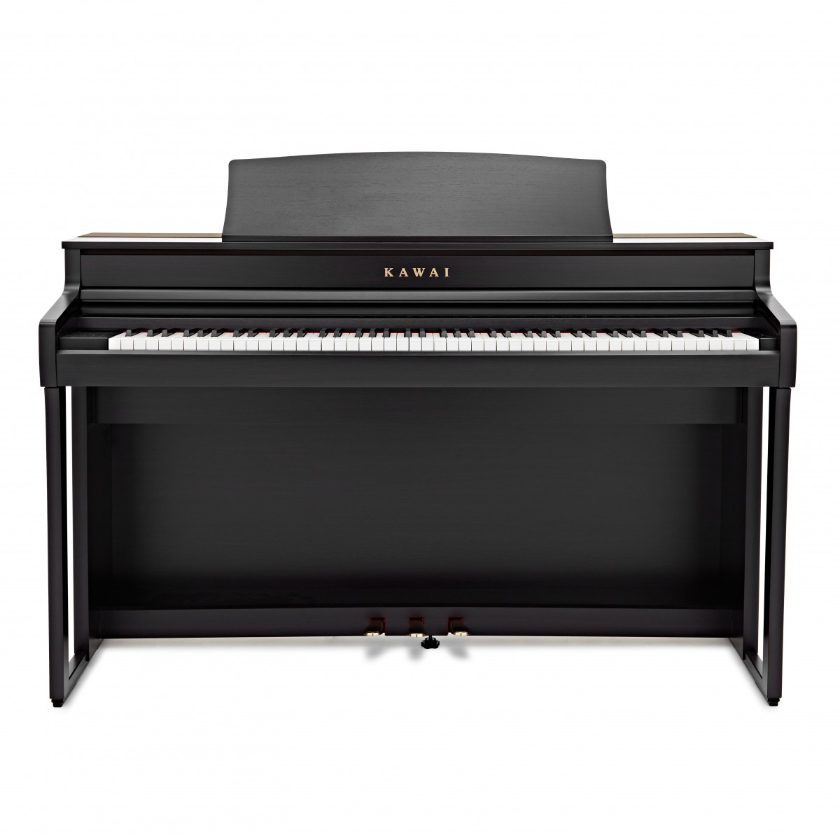 Kawai CA501 Digital Piano, Premium Rosewood