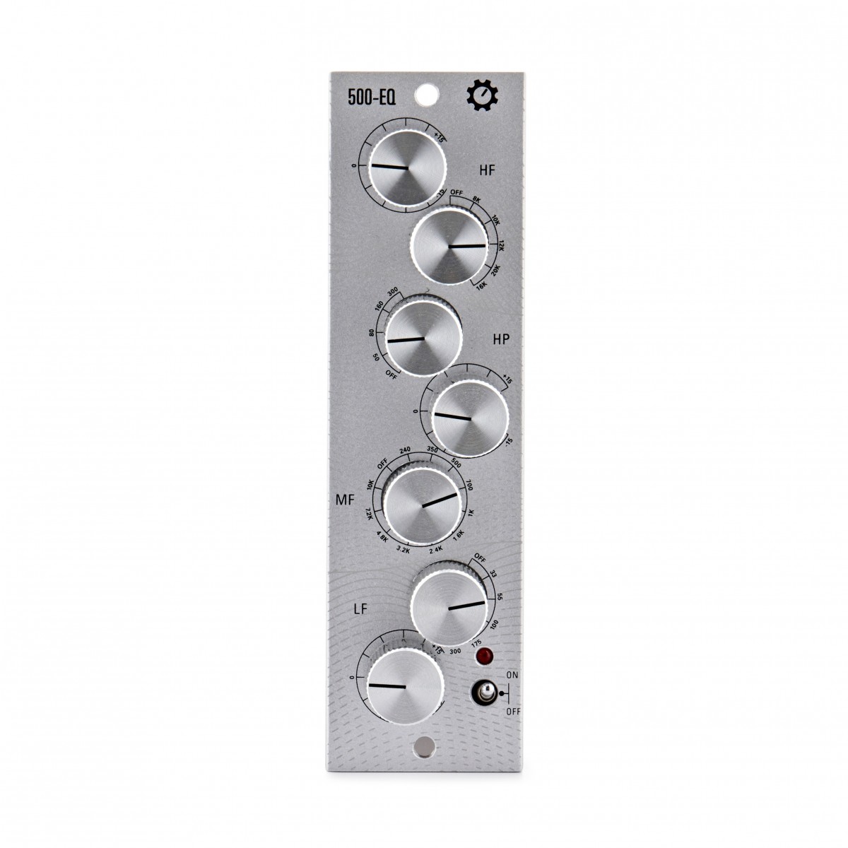 G4M 500 Series EQ