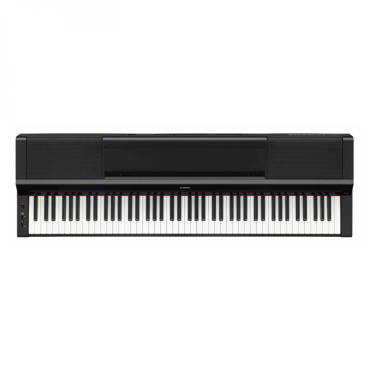 Yamaha P-S500 Digital Piano, Black