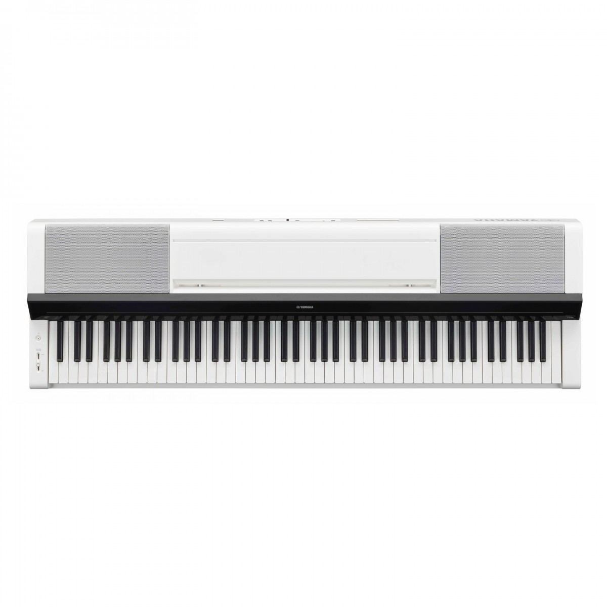 Yamaha P-S500 Digital Piano, White