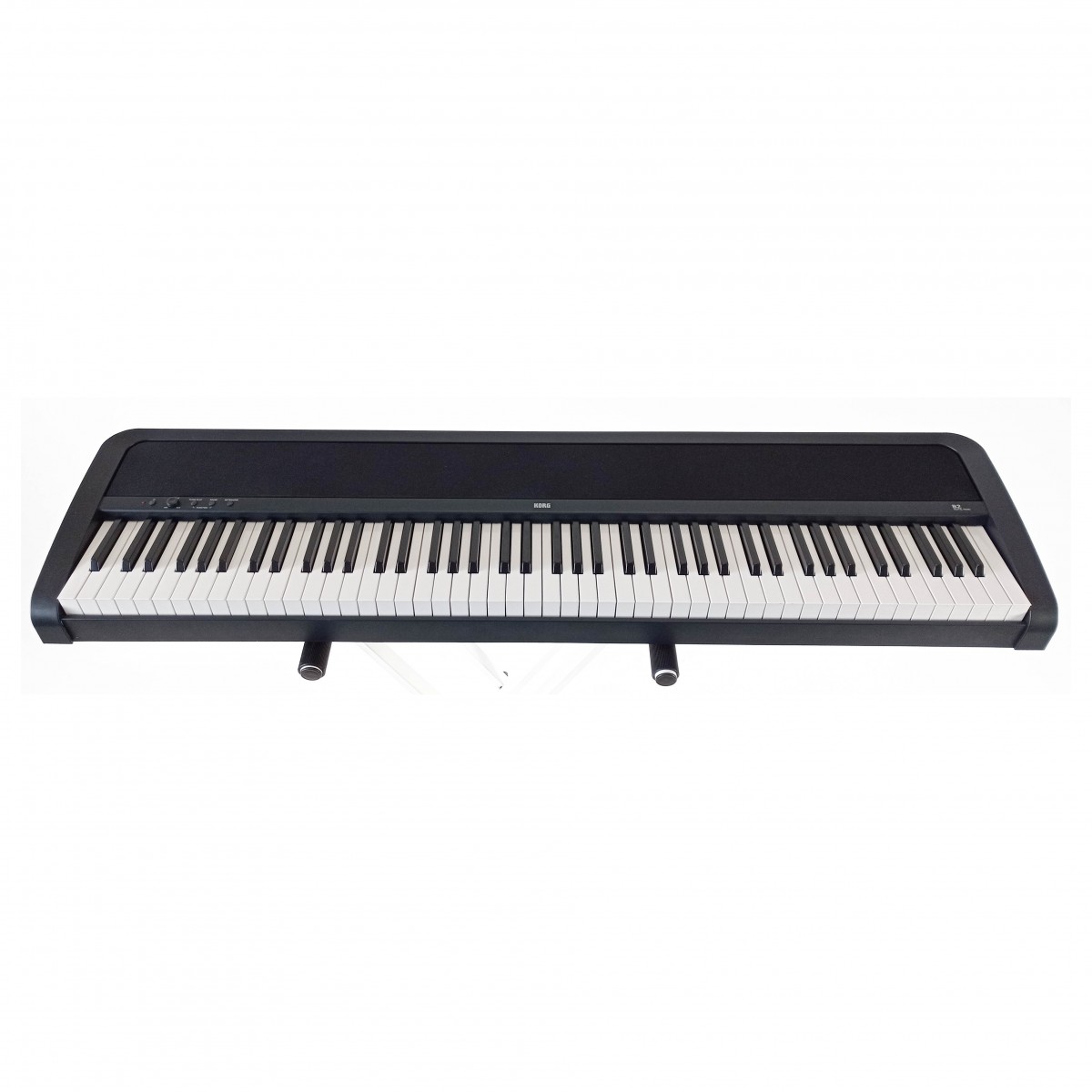 Korg B2 Digital Piano, Black - Ex Demo