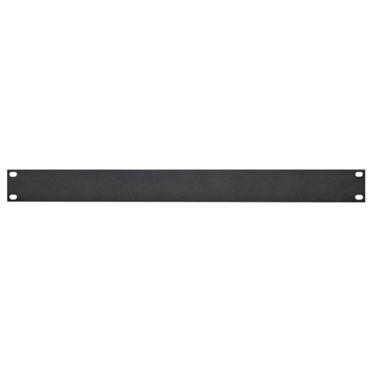 Stagg 19 Inch Rack Panel, 1U