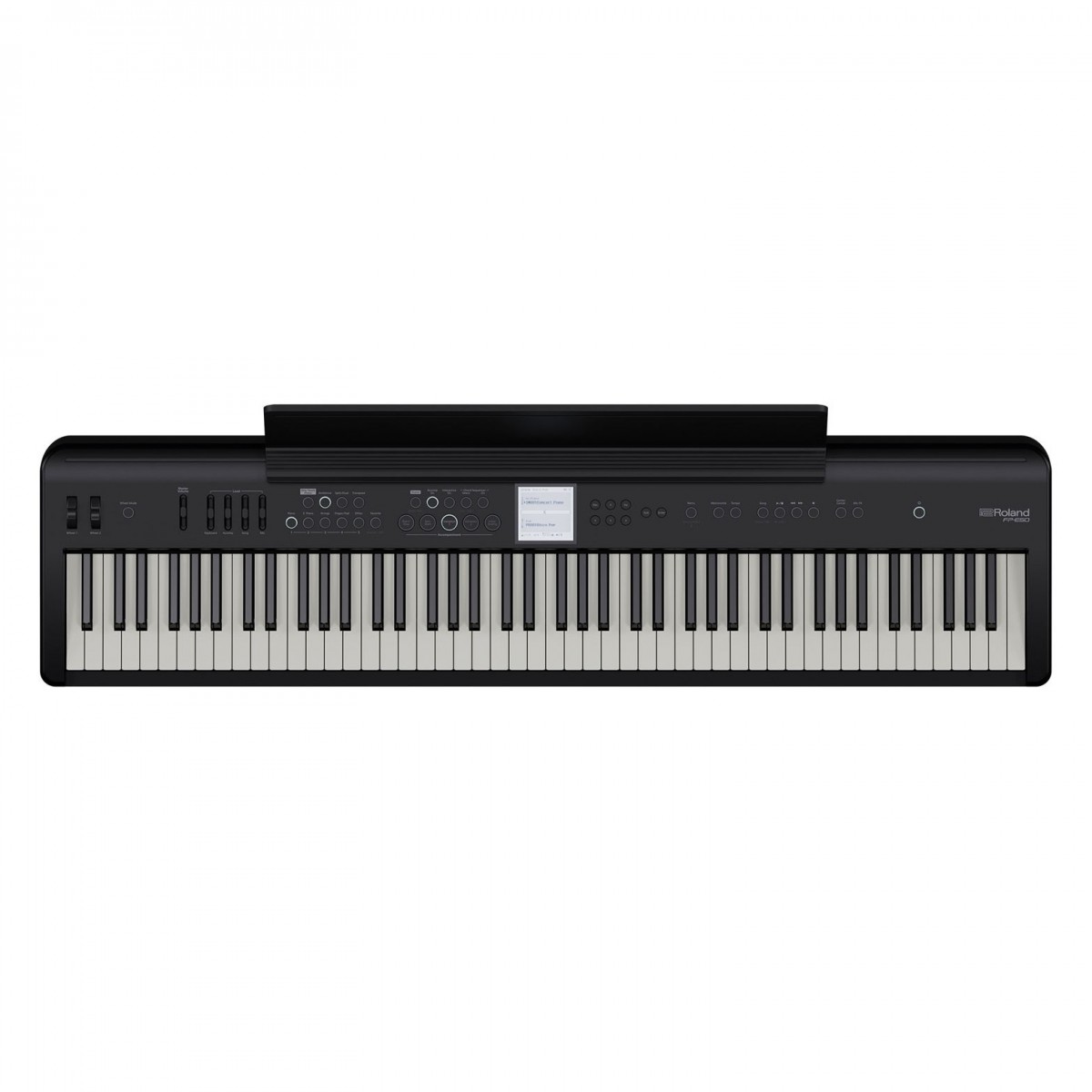 Roland FP-E50 Entertainment Piano
