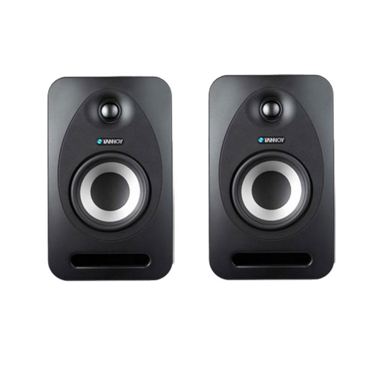 Tannoy Reveal 402 Studio Monitors, Pair