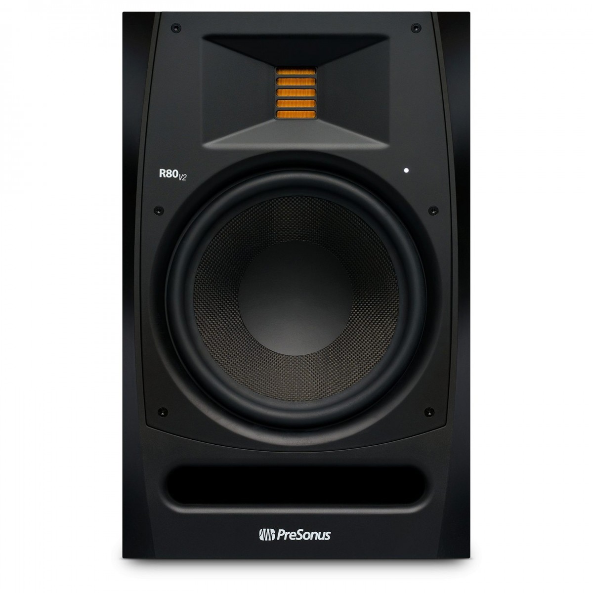PreSonus R80 V2 Studio Monitor, Single - Nearly New