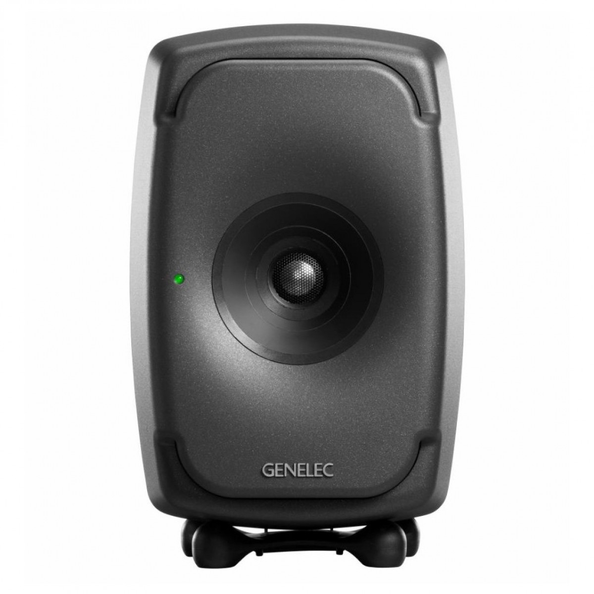 Genelec 8331APM Professional Studio Monitor, Grey - Nearly New