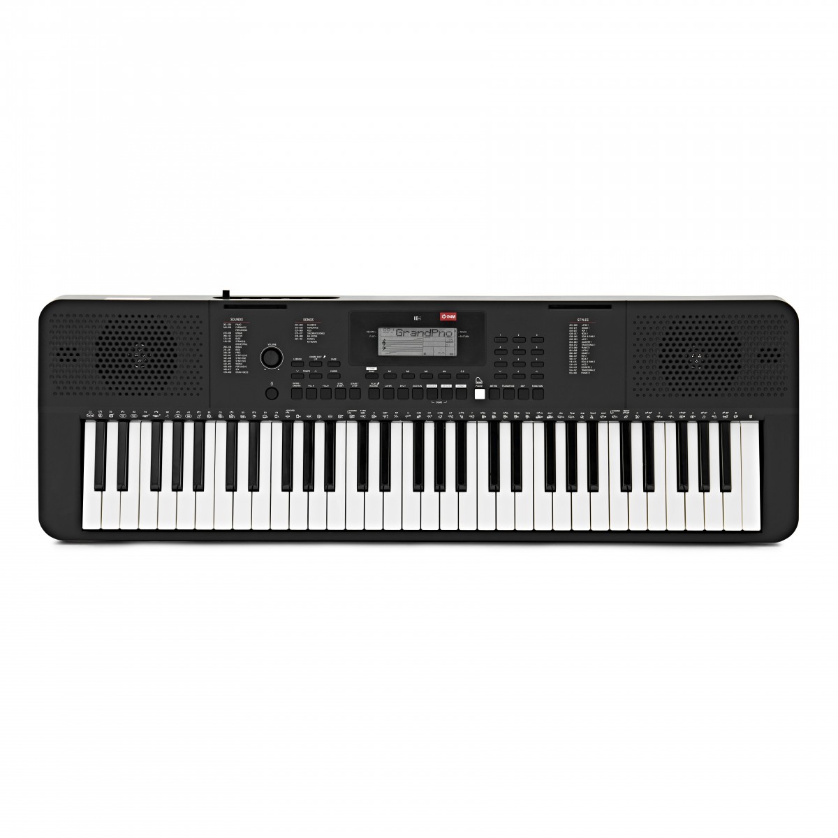 G4M KB-i 61 Key Keyboard