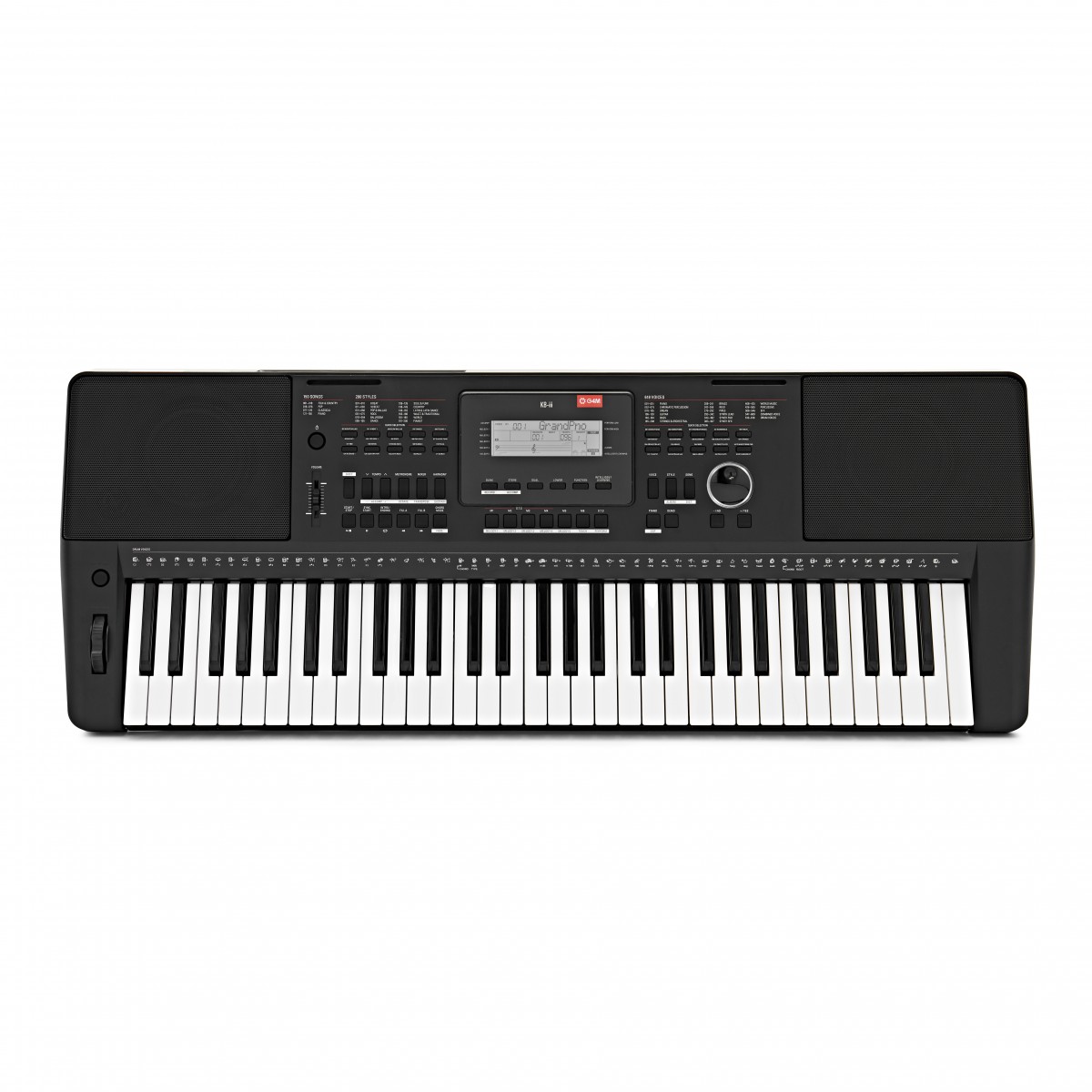 G4M KB-iii 61 Key Keyboard