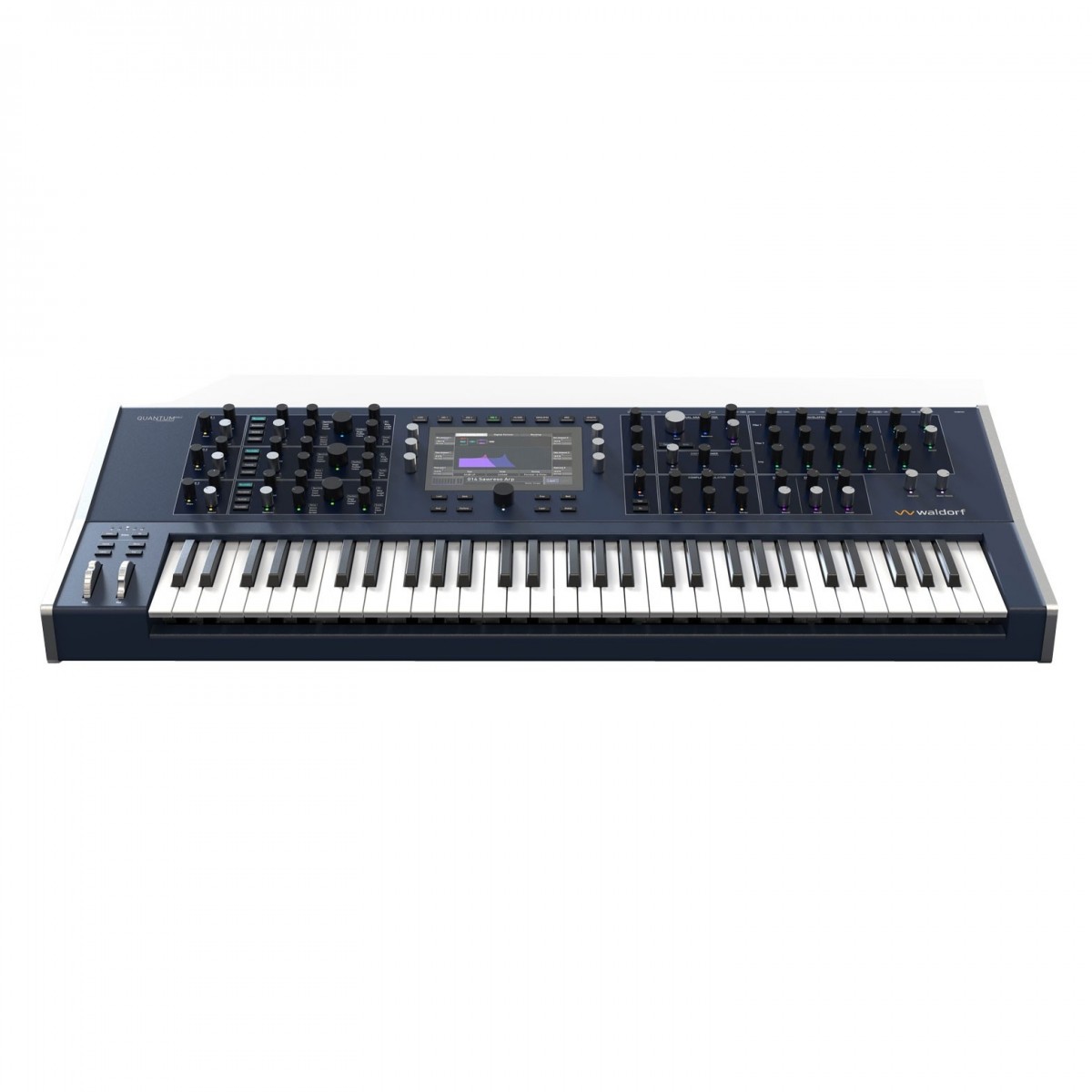 Waldorf Quantum MK2 Hybrid Polyphonic Synthesizer