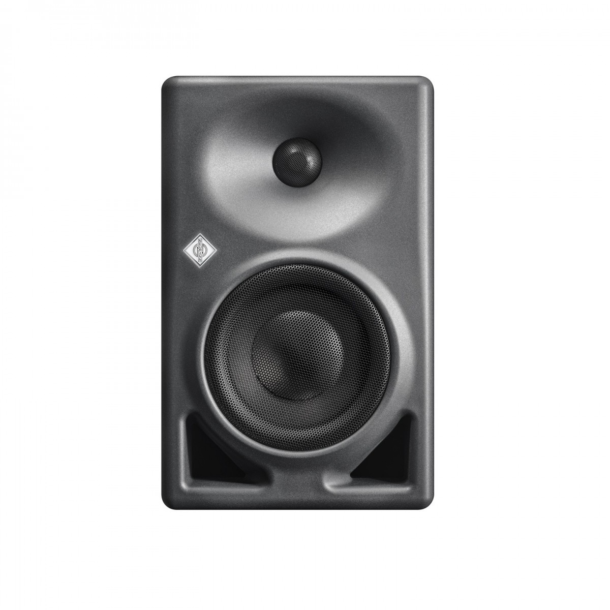 Neumann KH 120-II AES67 Active Studio Monitor, Black