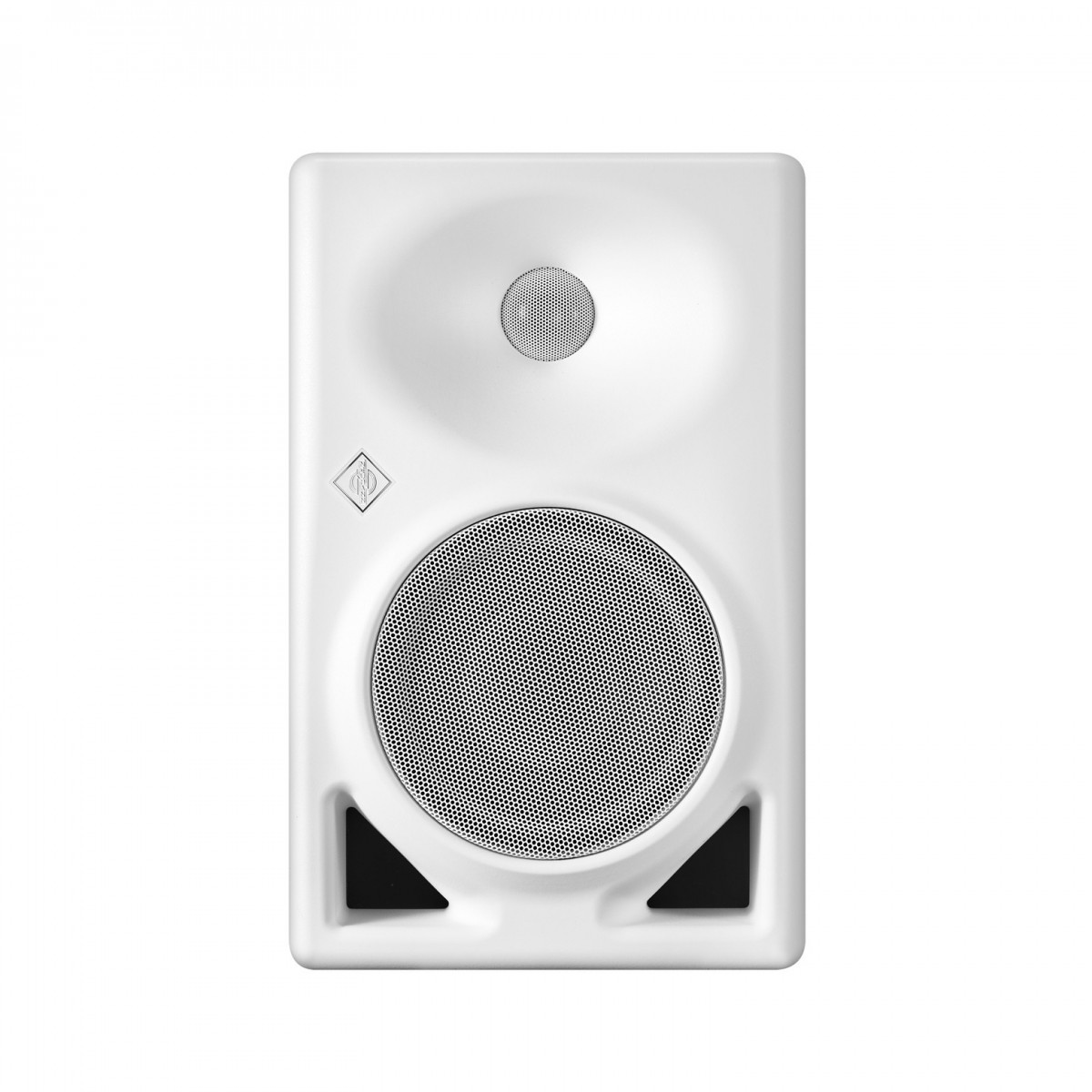 Neumann KH 120-II AES67 Active Studio Monitor, White