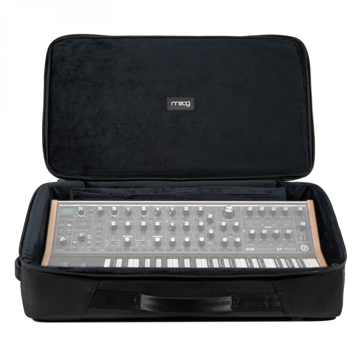 Moog Subsequent 37 SR Series Case