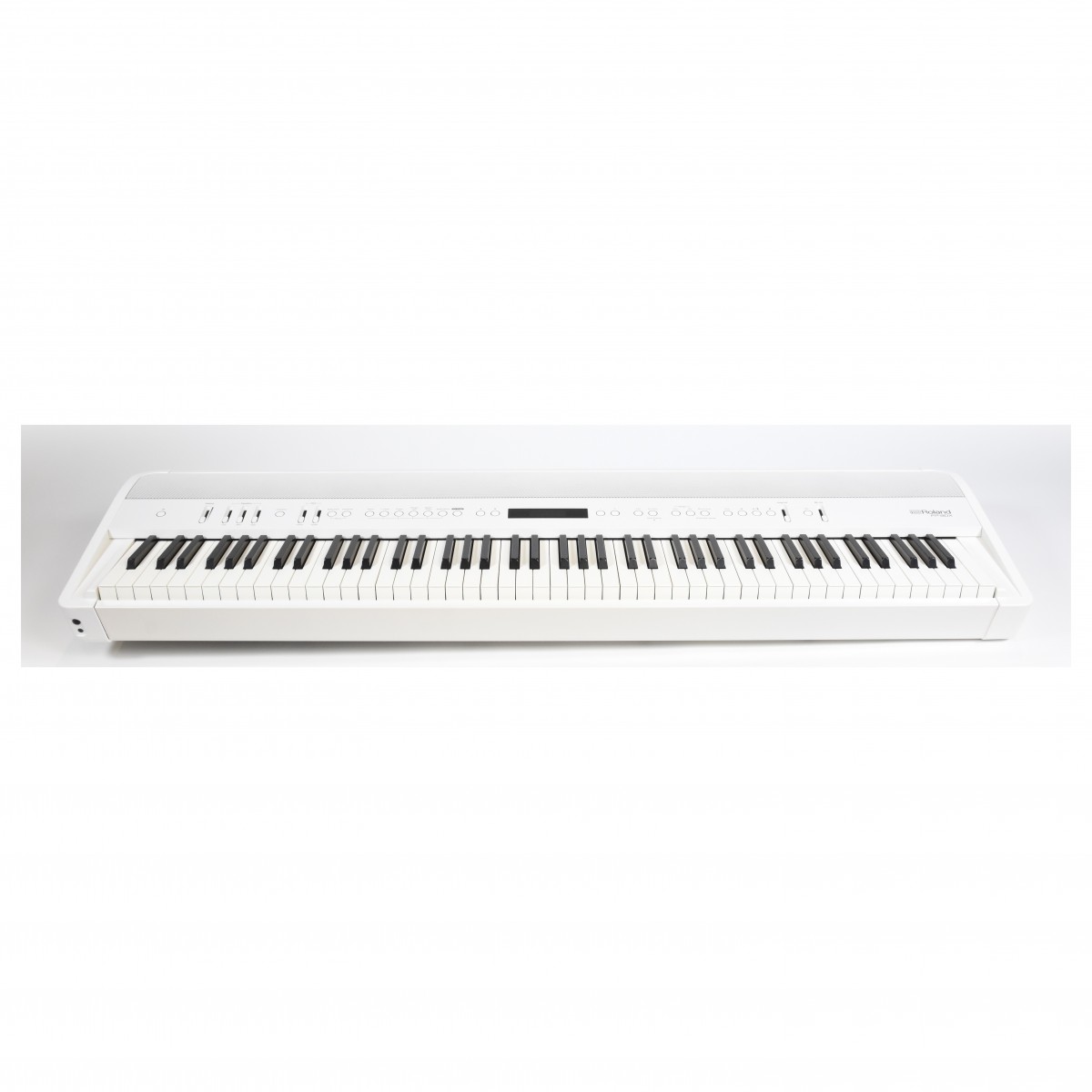 Roland FP-90X Digital Piano, White - Ex Demo