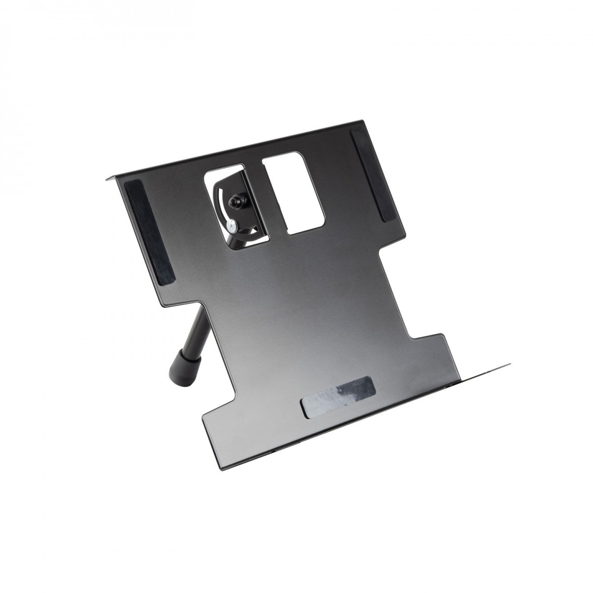 K&M 28140 Eurorack Stand, Black