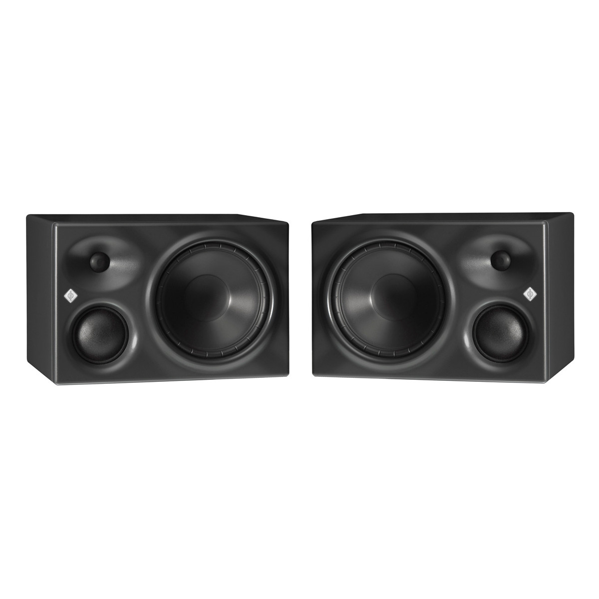 Neumann KH310A Active Studio Monitor Pair