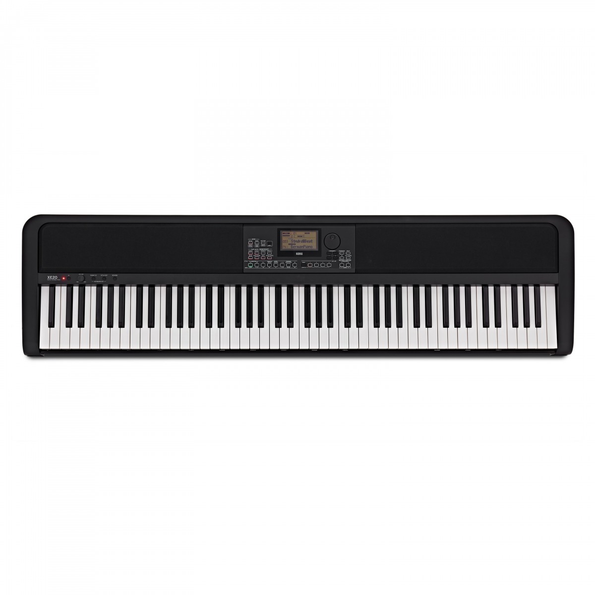 Korg XE20 Ensemble Digital Piano - Ex Demo