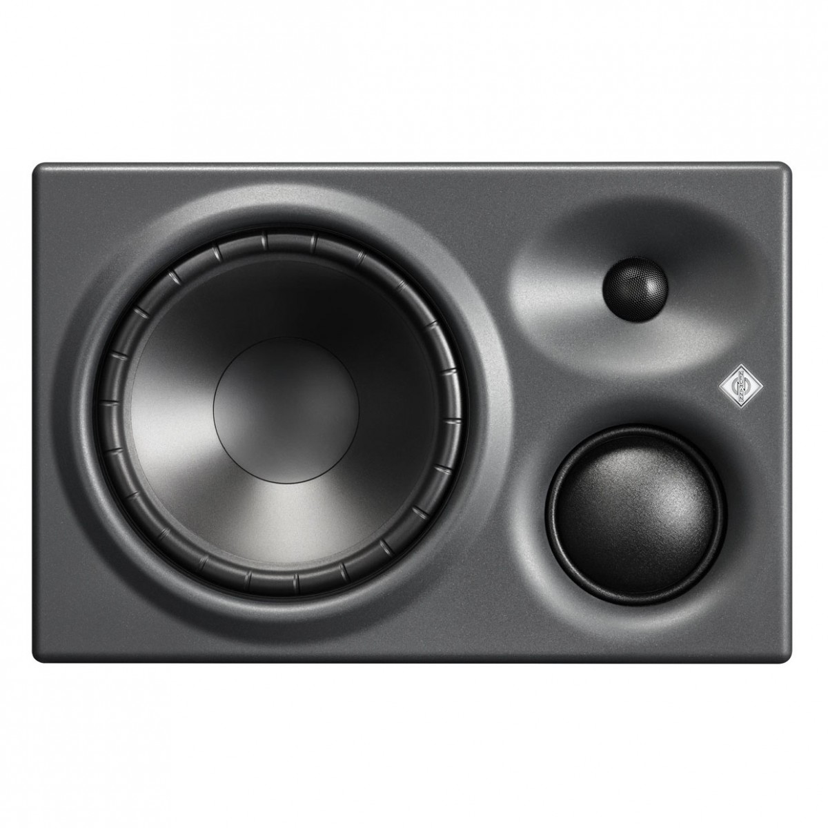 Neumann KH310A Active Three Way Nearfield Studio Monitor, Right