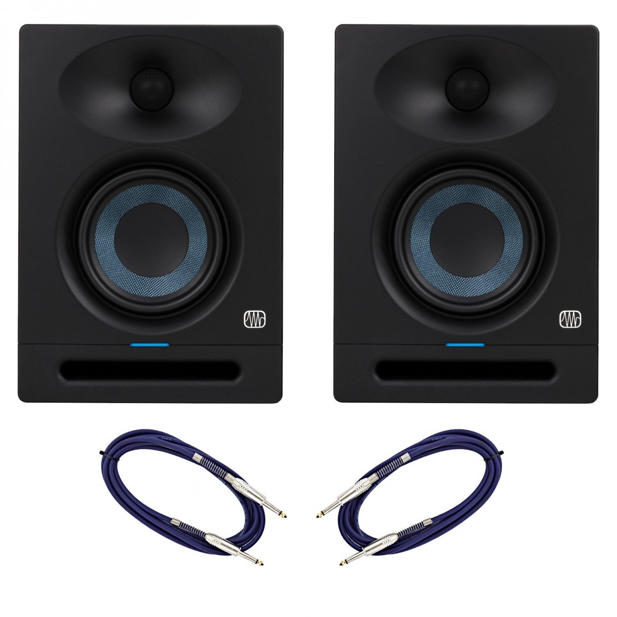 PreSonus Eris Studio 4, Pair
