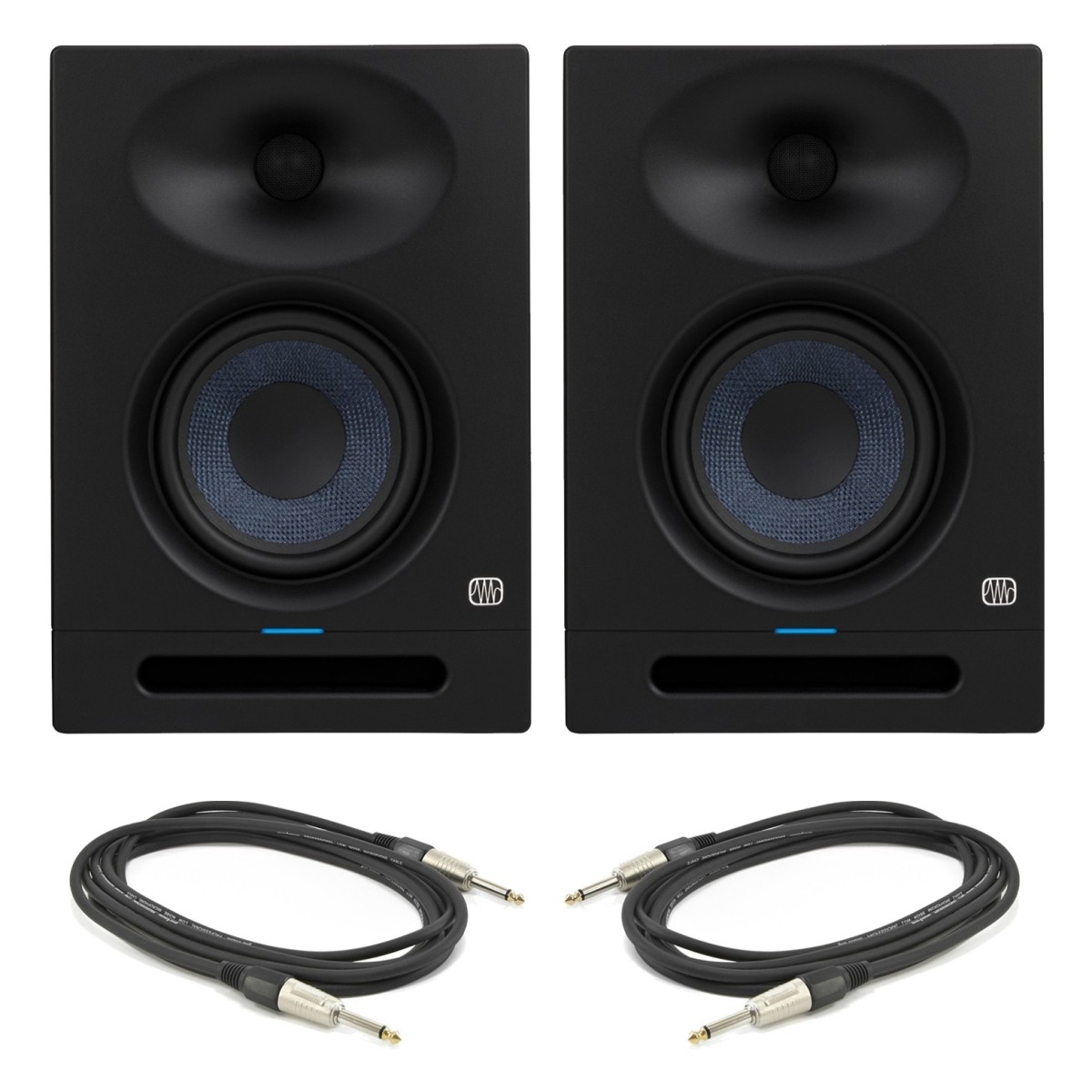 PreSonus Eris Studio 5, Pair