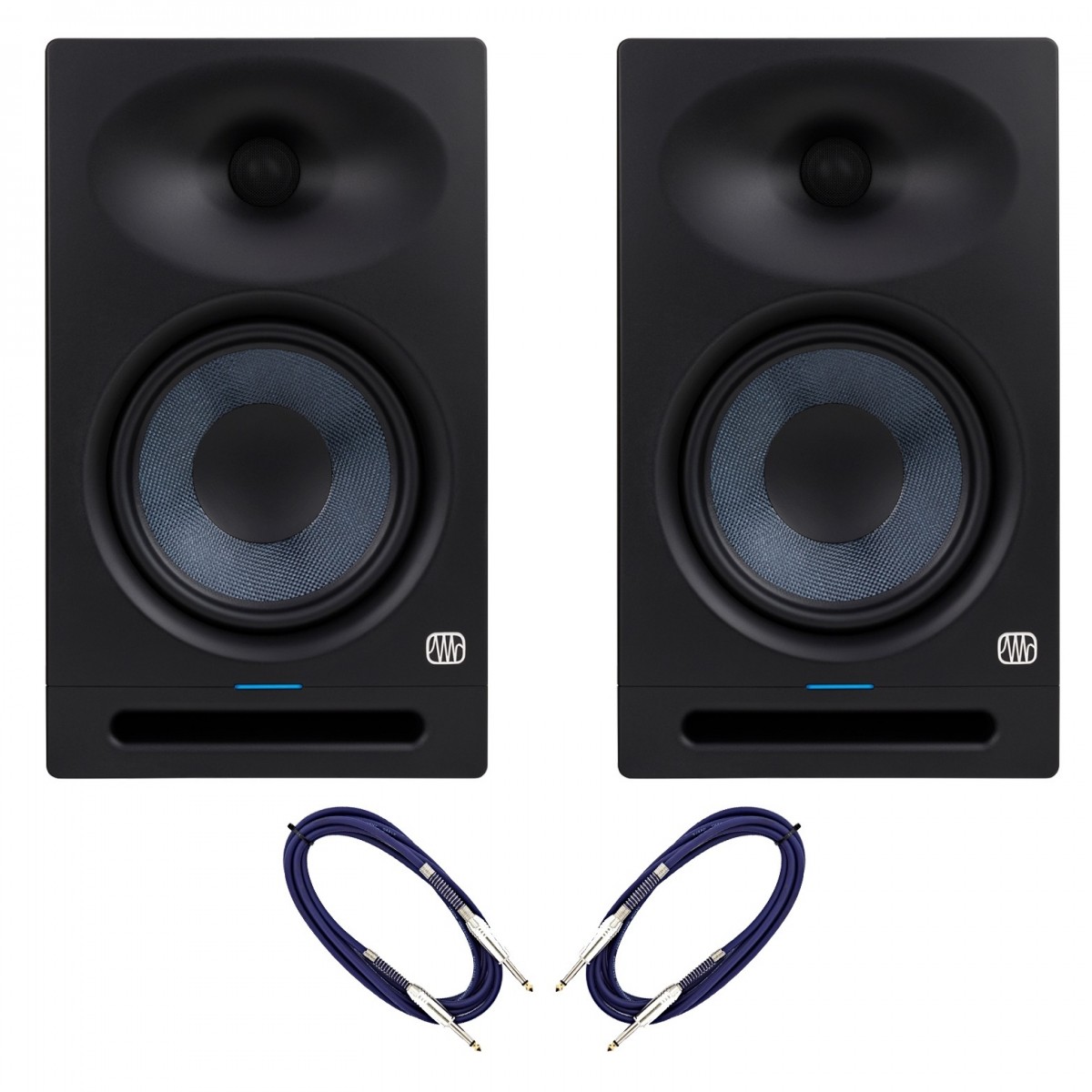 PreSonus Eris Studio 8, Pair