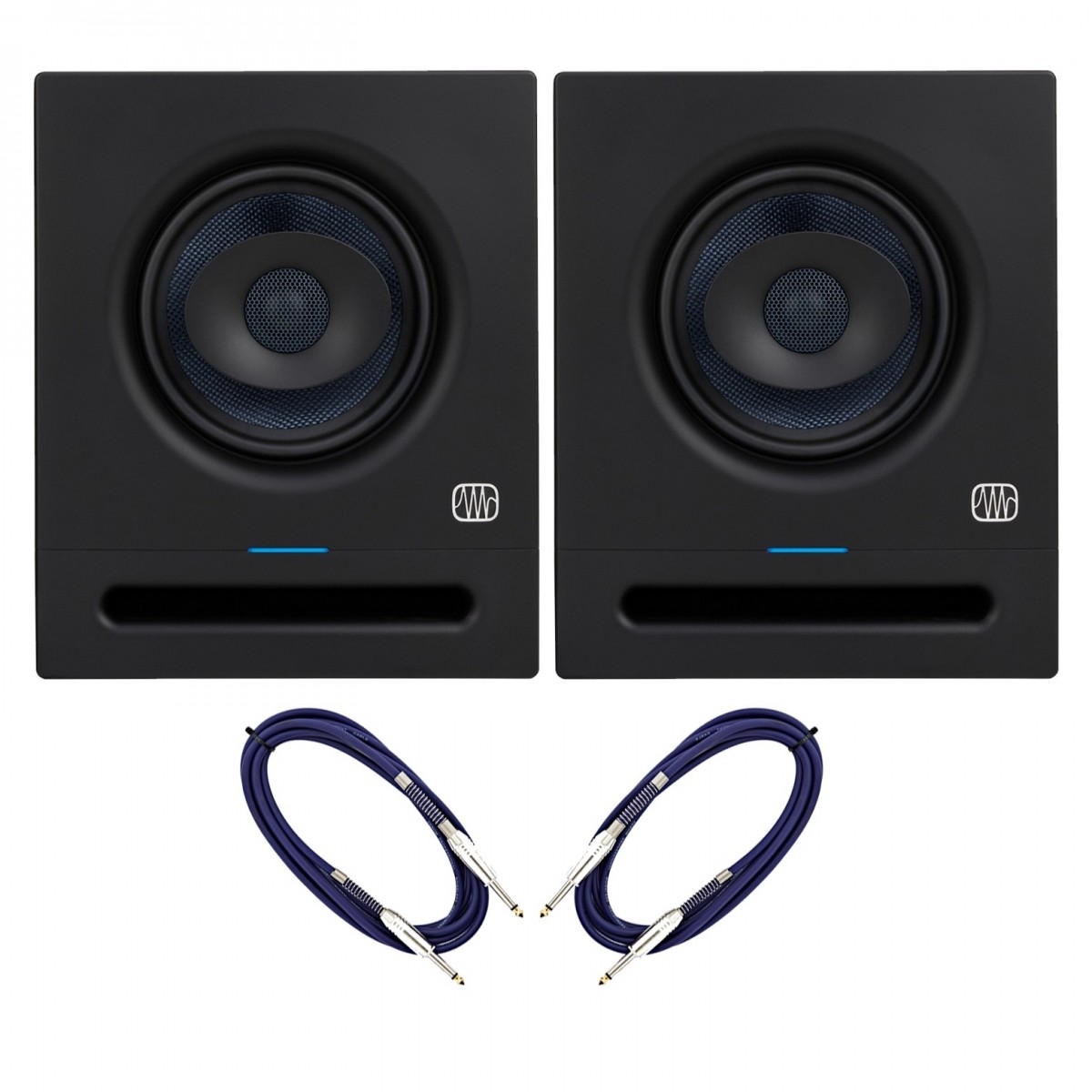 PreSonus Eris Pro 6, Pair