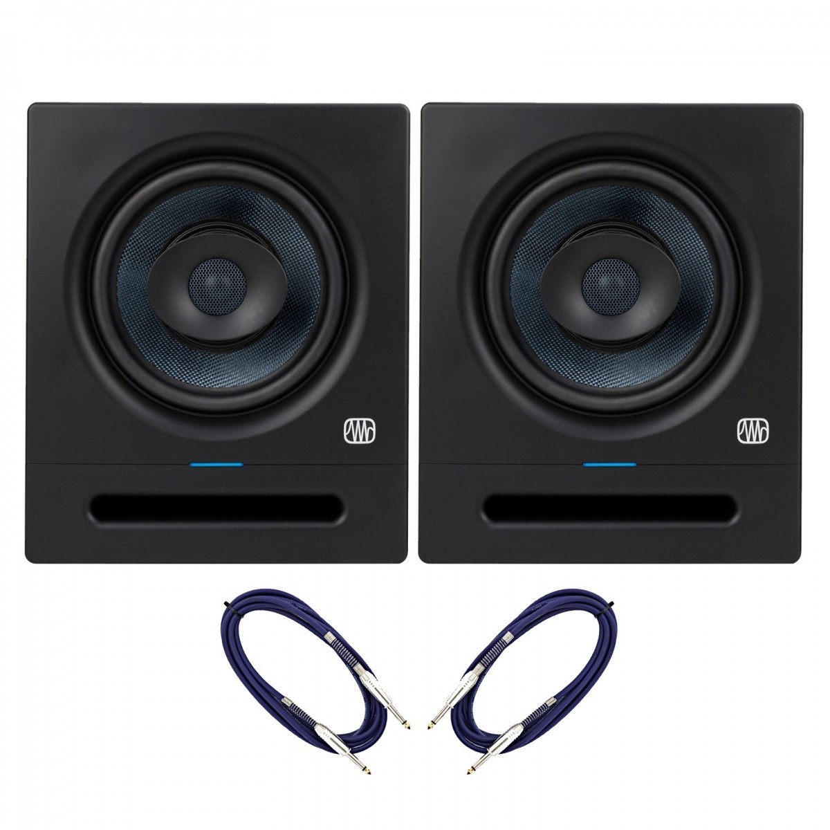 PreSonus Eris Pro 8, Pair