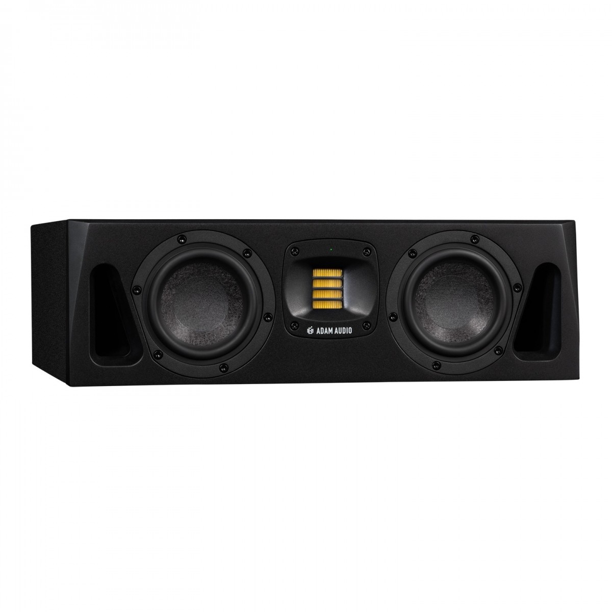 ADAM Audio A44H Active Studio Monitor, Single - Nearly New