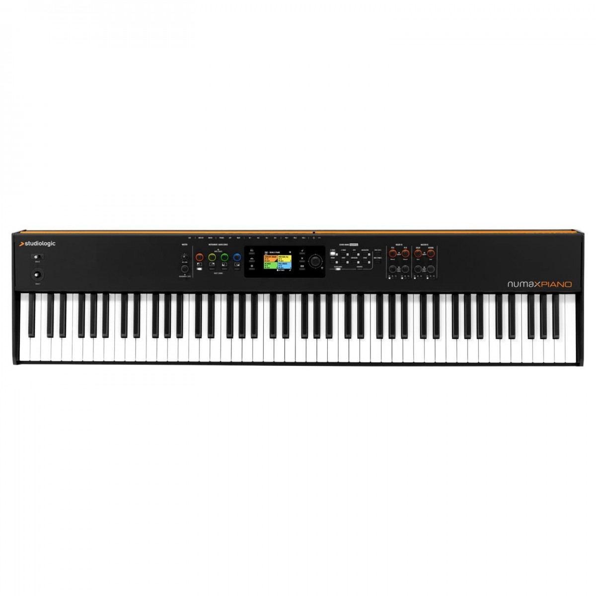 Studiologic Numa X Piano 88 - Ex Demo