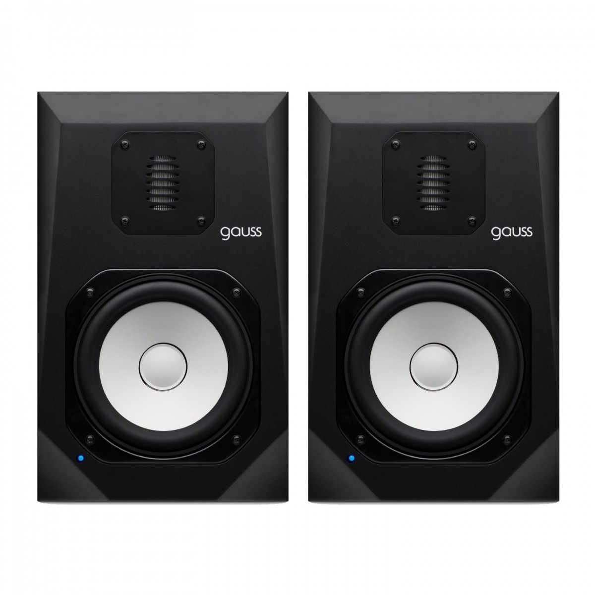 Avantone Gauss 7, 2-Way Active Reference Monitors, Pair - Nearly New