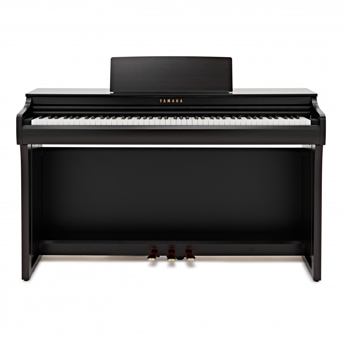 Yamaha CLP 825 Digital Piano, Rosewood
