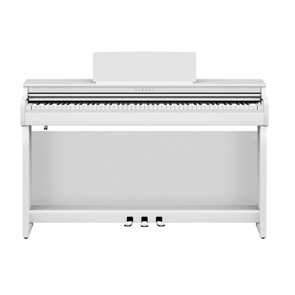 Yamaha CLP 825 Digital Piano, White