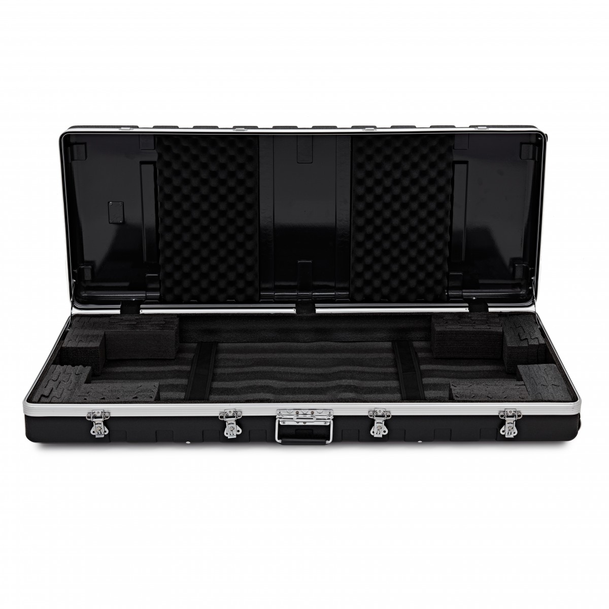 61 Key ABS Keyboard Case by Gear4music