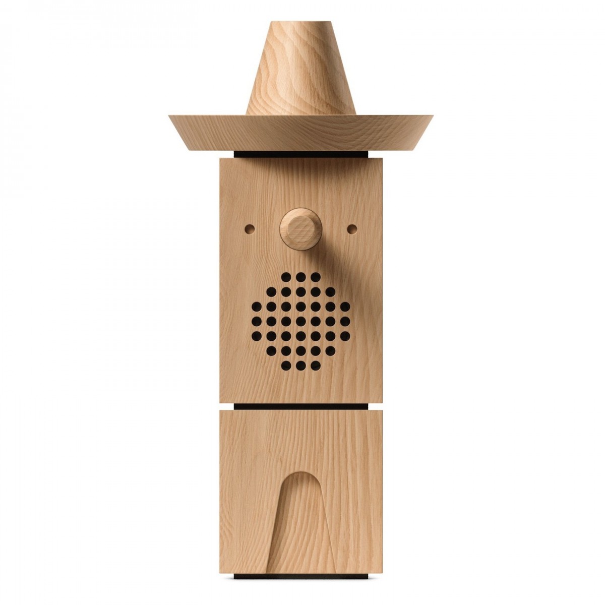 Teenage Engineering CH-8 Carlo Doll, Baritone