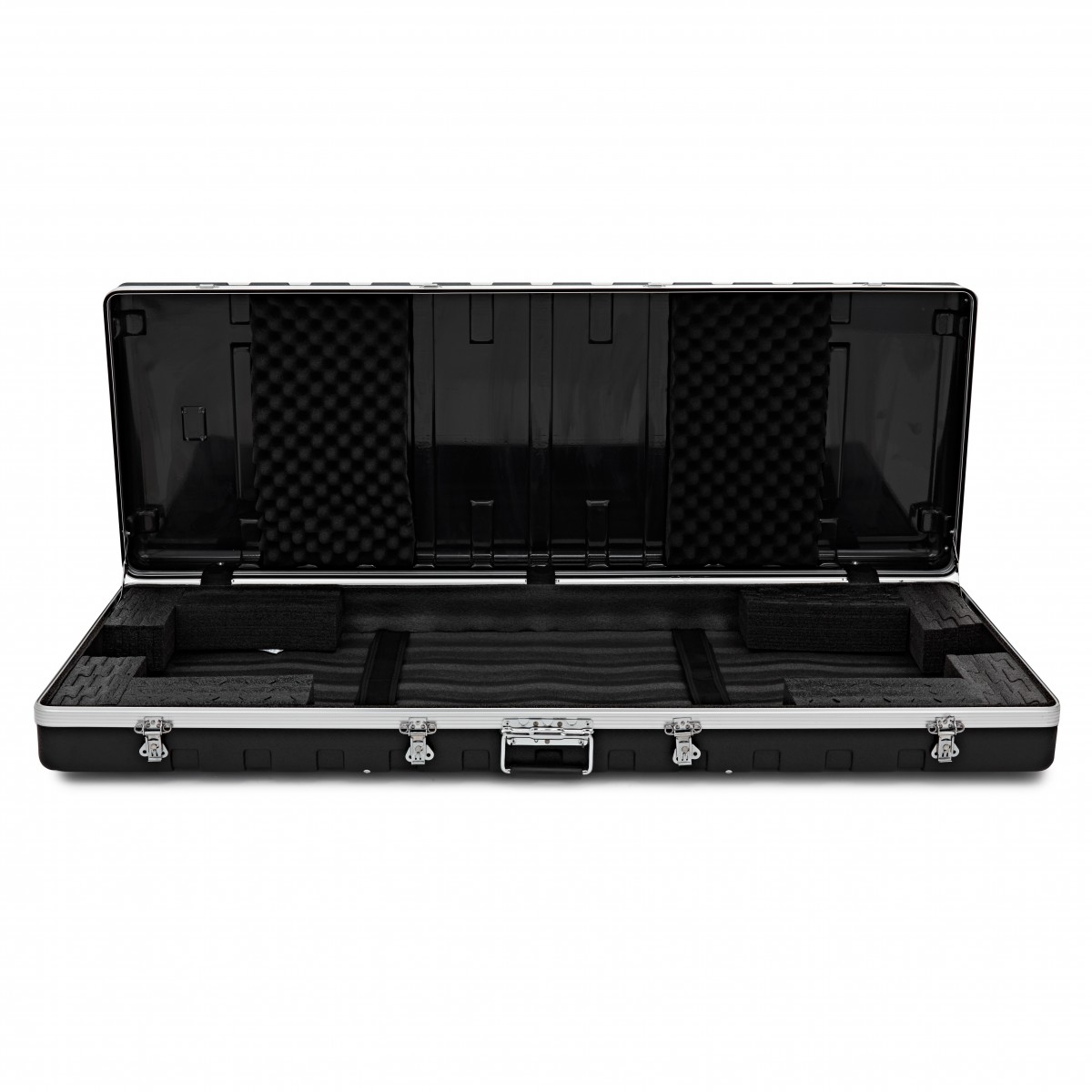 76 Key ABS Keyboard Case by Gear4music