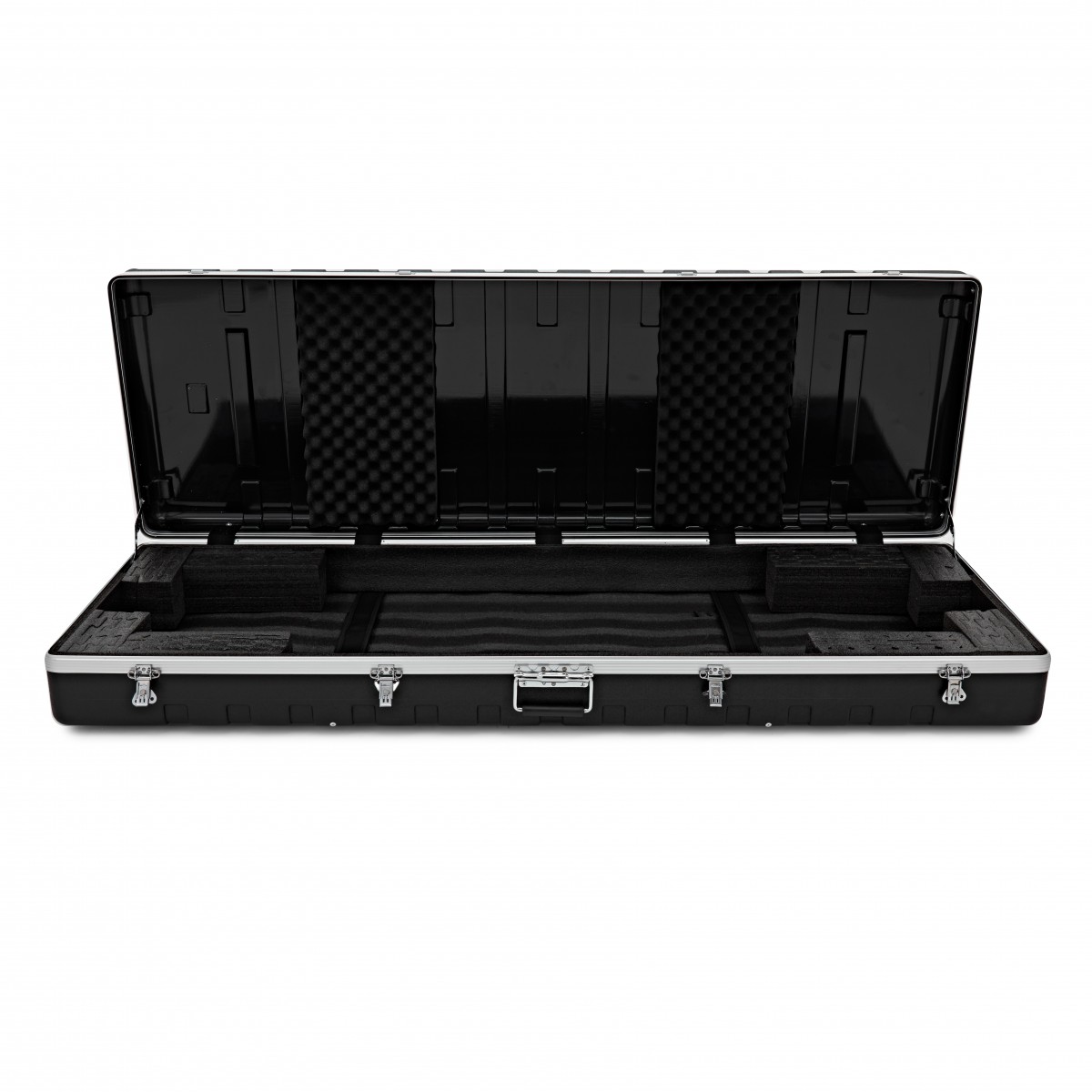 88 Key ABS Keyboard Case by Gear4music