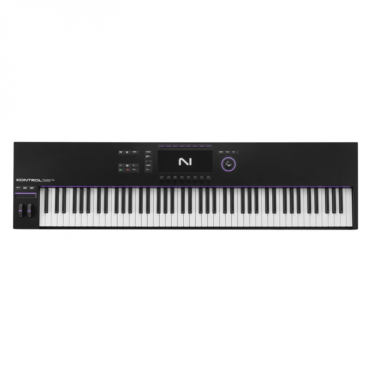 Native Instruments Kontrol S88 MK3 - Ex Demo