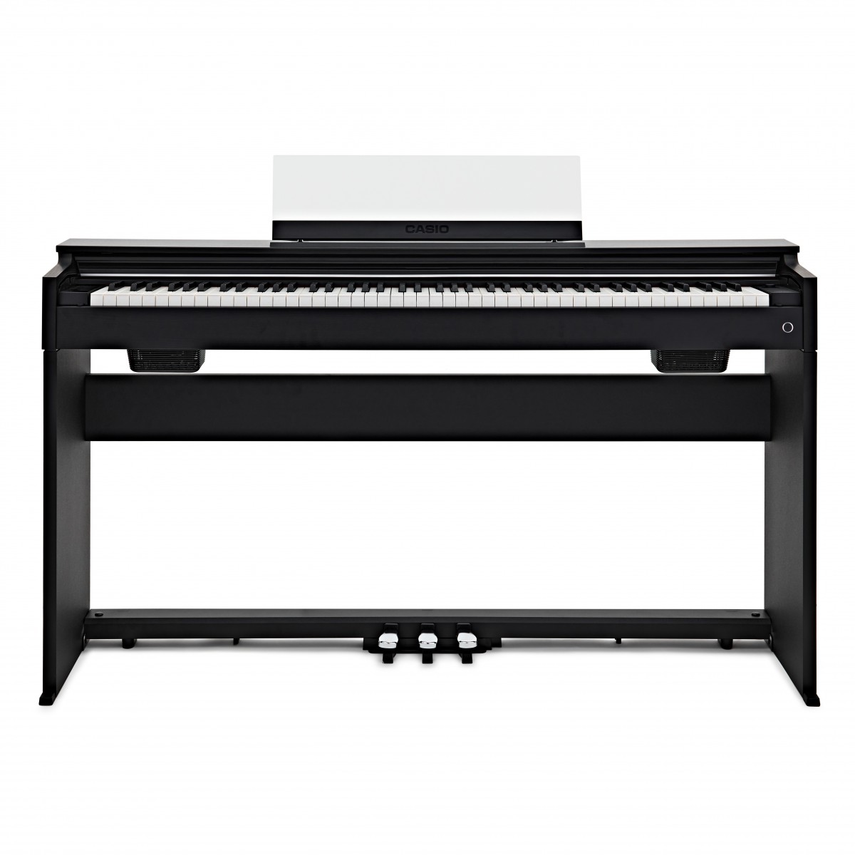 Casio AP-S200 Digital Piano, Black