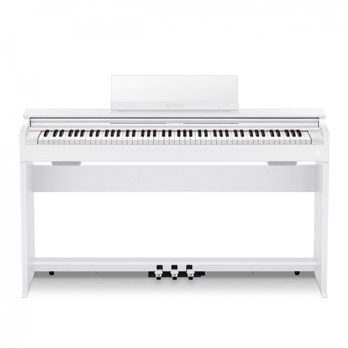 Casio AP-S200 Digital Piano, White