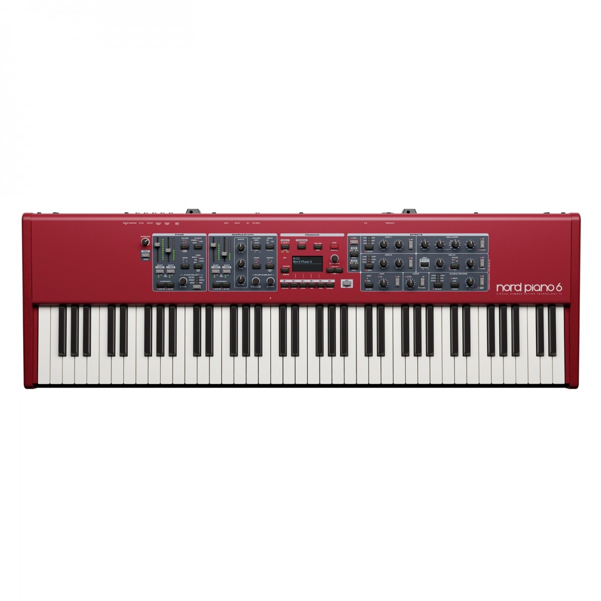 Nord Piano 6 73 Note Digital Piano