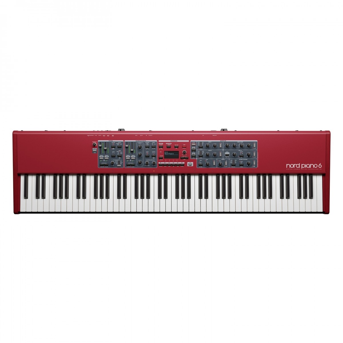 Nord Piano 6 88 Note Digital Piano