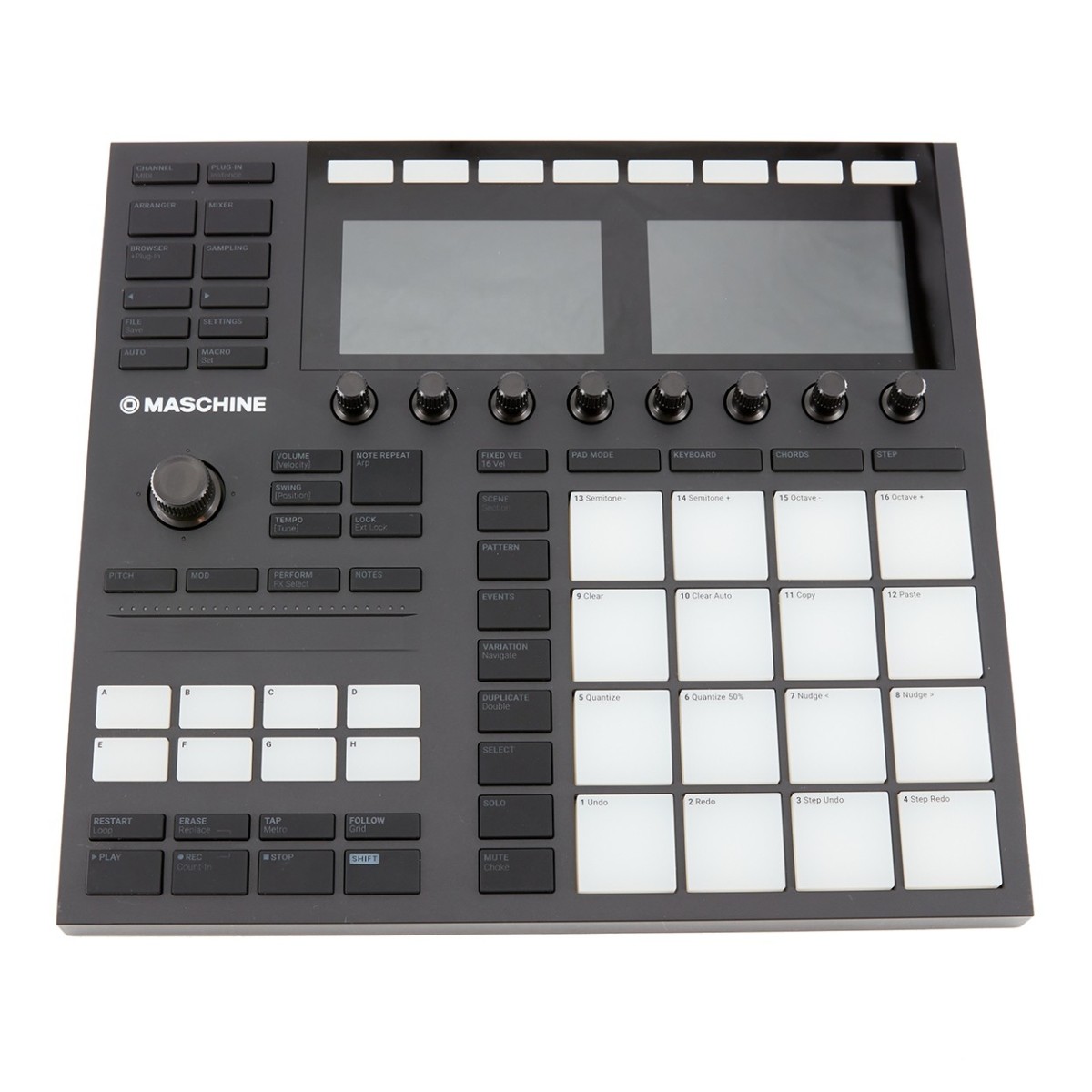 Native Instruments Maschine MK3 - Secondhand