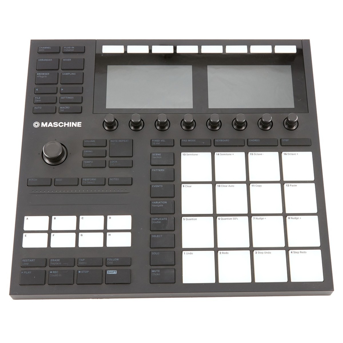 Native Instruments Maschine MK3 - Secondhand