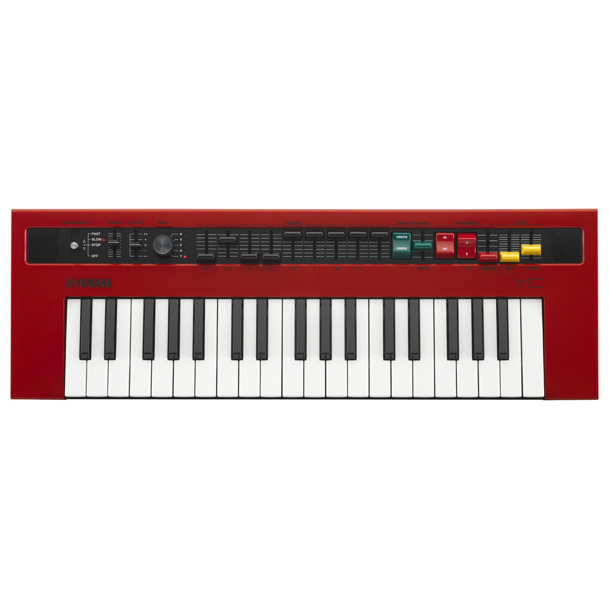 Yamaha reface YC Combo Organ