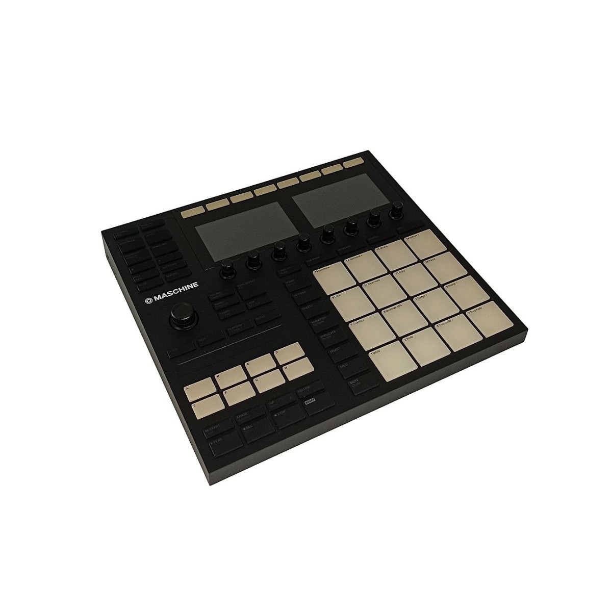 Native Instruments Maschine MK3 - Secondhand